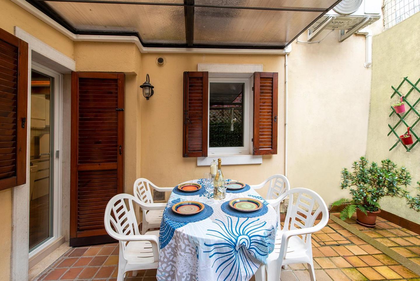 La Dolce Vita Bardolino Exterior foto
