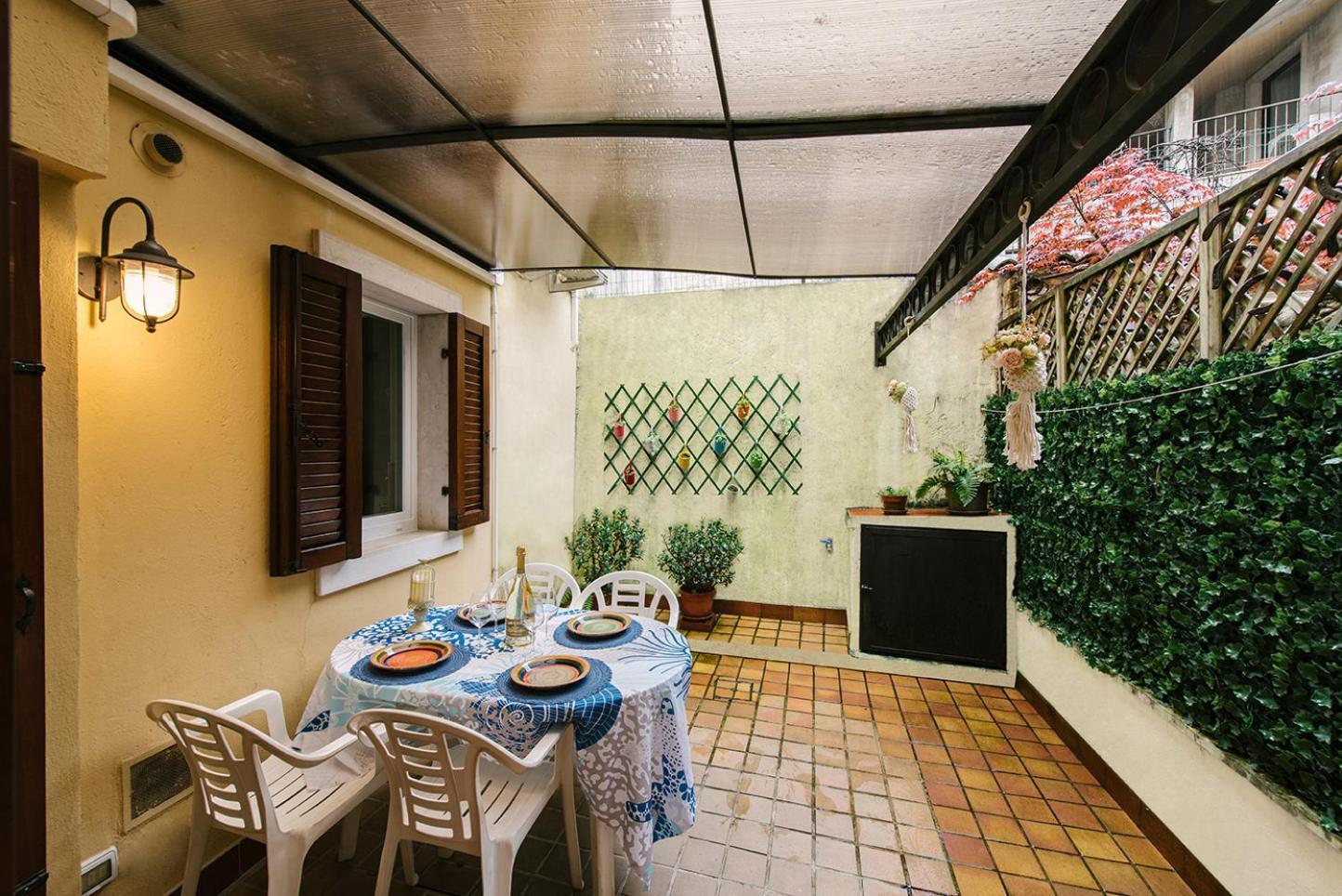 La Dolce Vita Bardolino Exterior foto