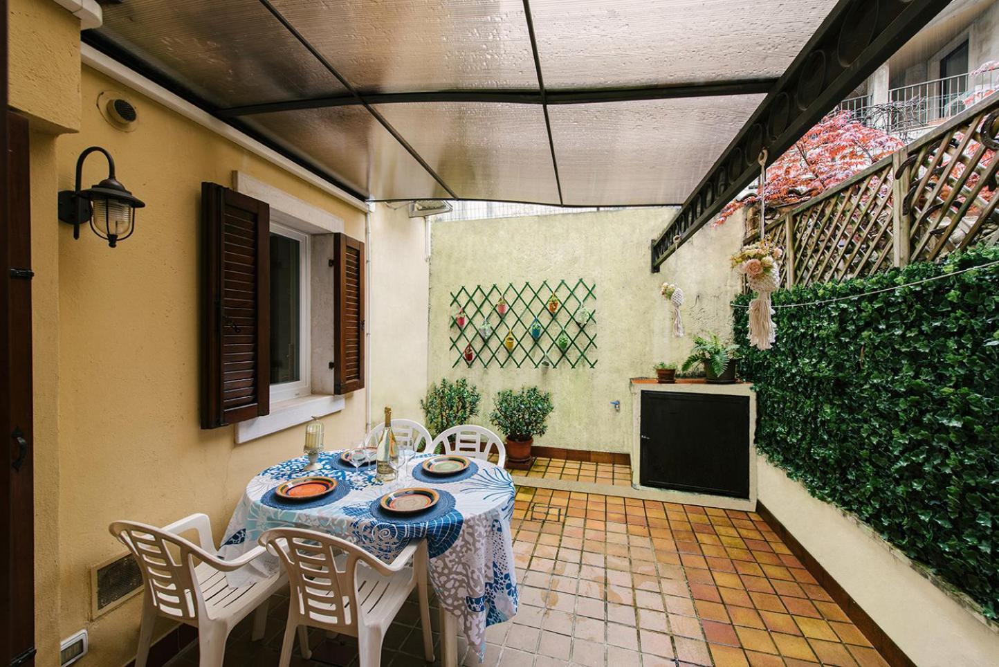 La Dolce Vita Bardolino Exterior foto