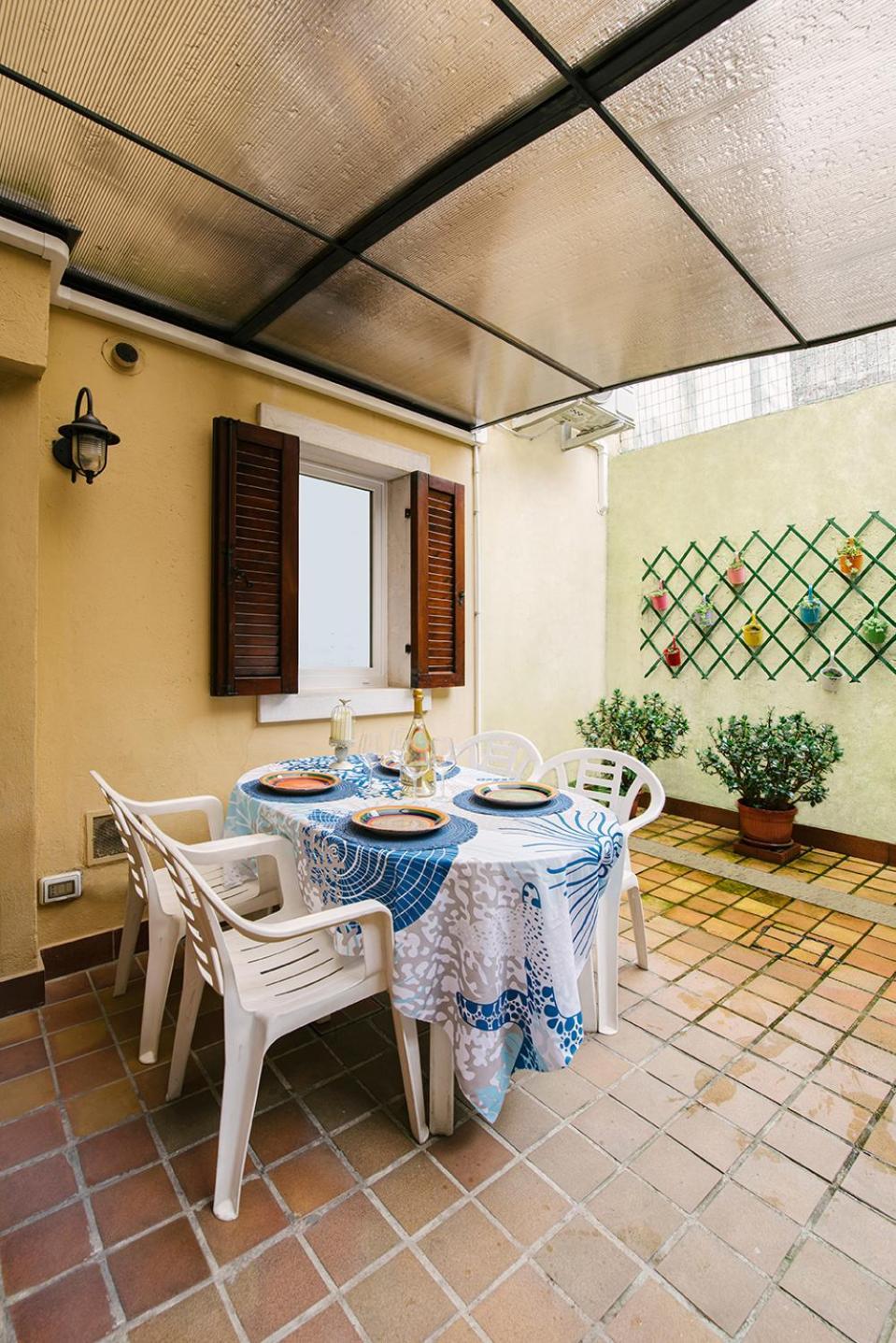 La Dolce Vita Bardolino Exterior foto