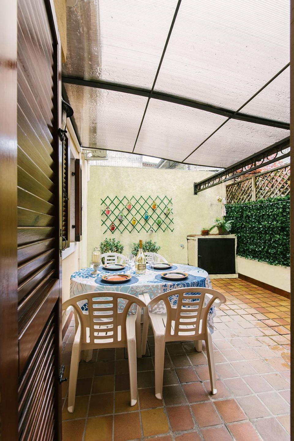 La Dolce Vita Bardolino Exterior foto